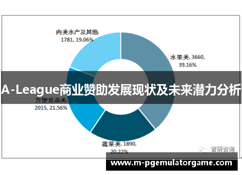 A-League商业赞助发展现状及未来潜力分析