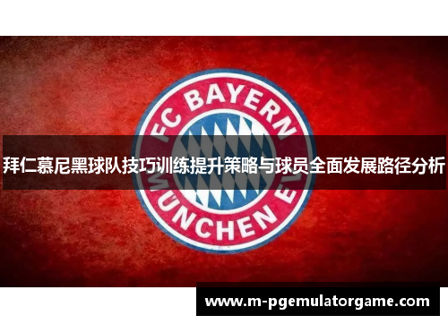 拜仁慕尼黑球队技巧训练提升策略与球员全面发展路径分析