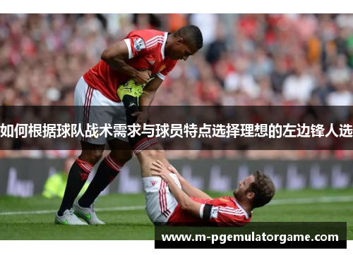 如何根据球队战术需求与球员特点选择理想的左边锋人选