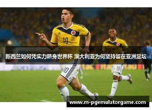 新西兰如何凭实力跻身世界杯 澳大利亚为何坚持留在亚洲足坛