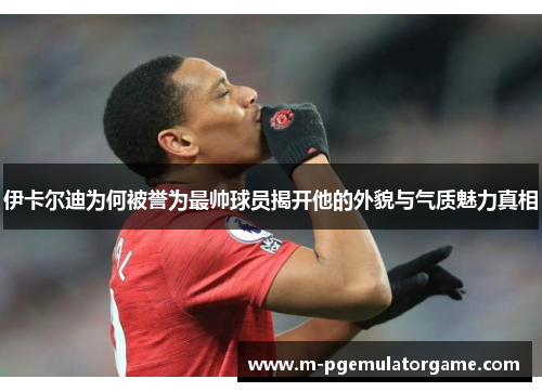 伊卡尔迪为何被誉为最帅球员揭开他的外貌与气质魅力真相