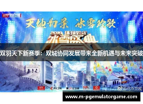 双羽天下新赛季：双城协同发展带来全新机遇与未来突破