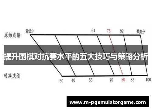提升围棋对抗赛水平的五大技巧与策略分析