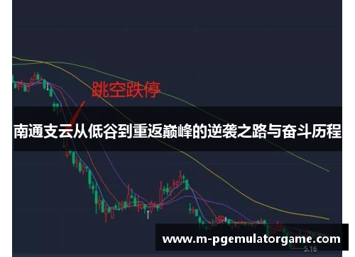 南通支云从低谷到重返巅峰的逆袭之路与奋斗历程