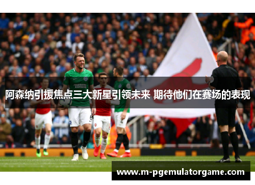 阿森纳引援焦点三大新星引领未来 期待他们在赛场的表现