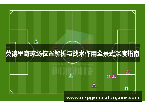 莫德里奇球场位置解析与战术作用全景式深度指南