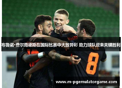 布鲁诺·费尔南德斯在国际比赛中大放异彩 助力球队迎来关键胜利