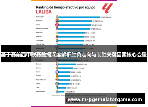 基于赛前西甲联赛数据深度解析胜负走向与制胜关键因素核心变量