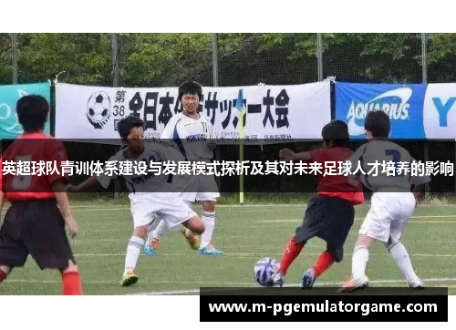 英超球队青训体系建设与发展模式探析及其对未来足球人才培养的影响