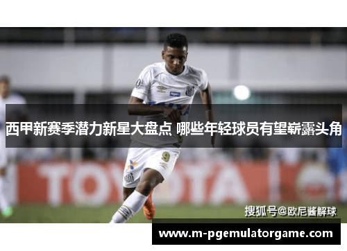 西甲新赛季潜力新星大盘点 哪些年轻球员有望崭露头角