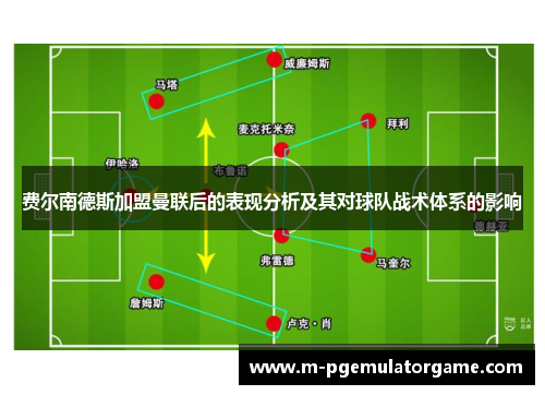 费尔南德斯加盟曼联后的表现分析及其对球队战术体系的影响