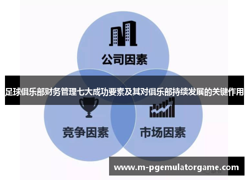 足球俱乐部财务管理七大成功要素及其对俱乐部持续发展的关键作用